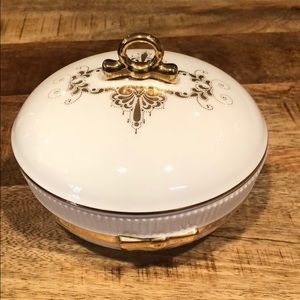 Hans Hansen Designers’ Collection Bone China Bowl